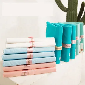 10Pcs 24x37.5CM Shirt Folding Board Clothes Folders