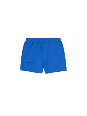 365 Shorts - Bright Tones—cobalt blue