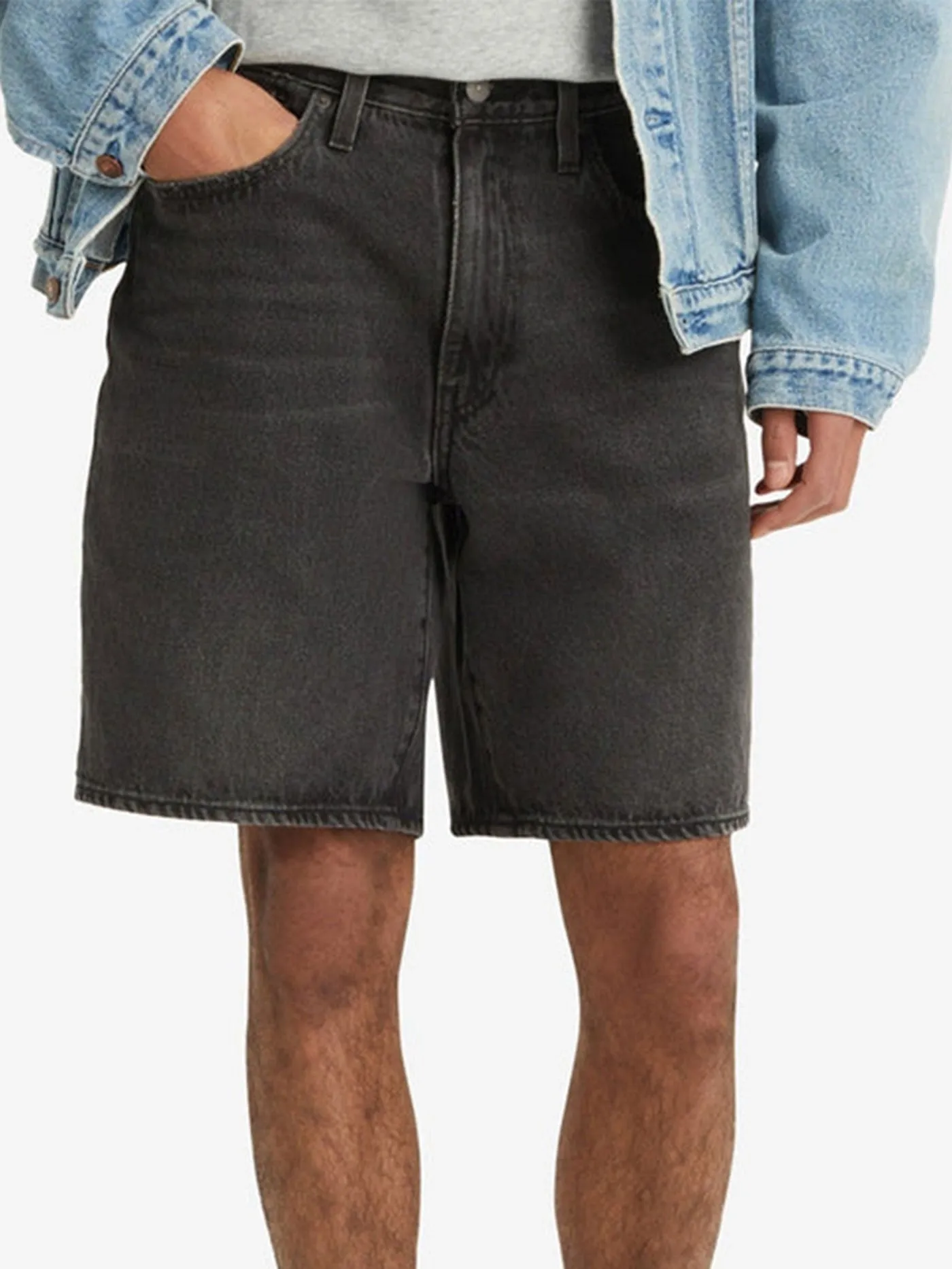 468 Loose We Got Motion Shorts