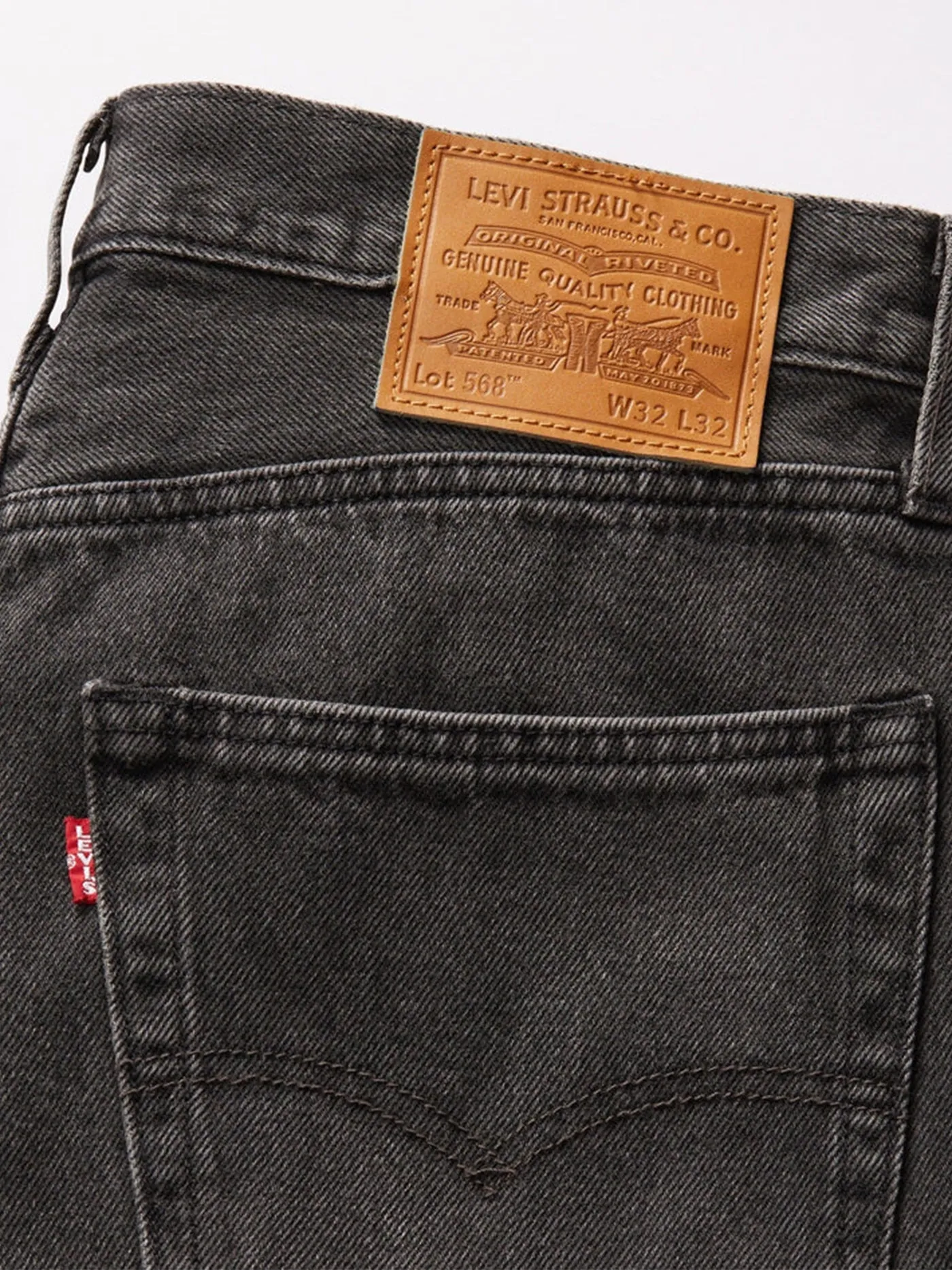 468 Loose We Got Motion Shorts