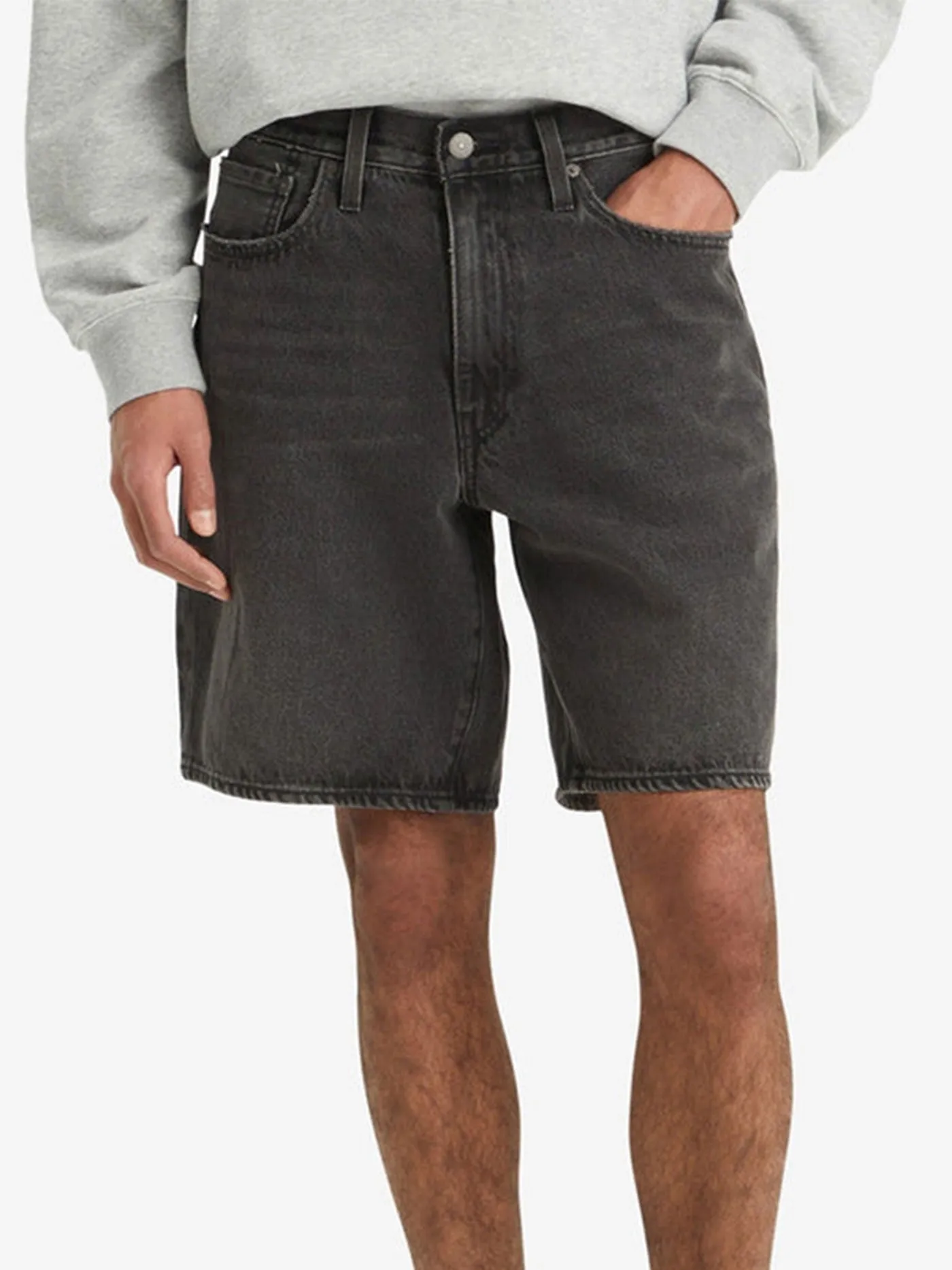 468 Loose We Got Motion Shorts