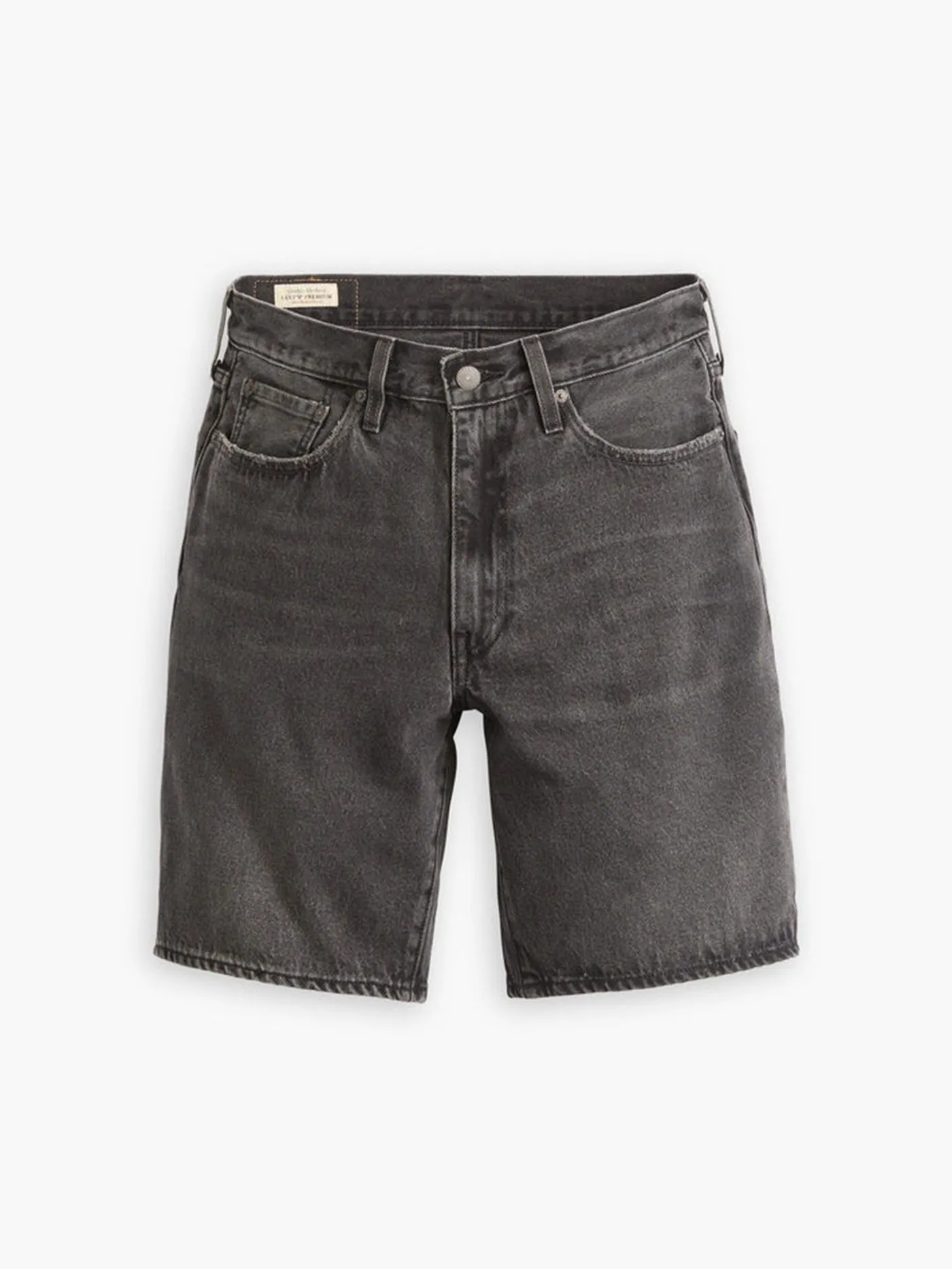 468 Loose We Got Motion Shorts
