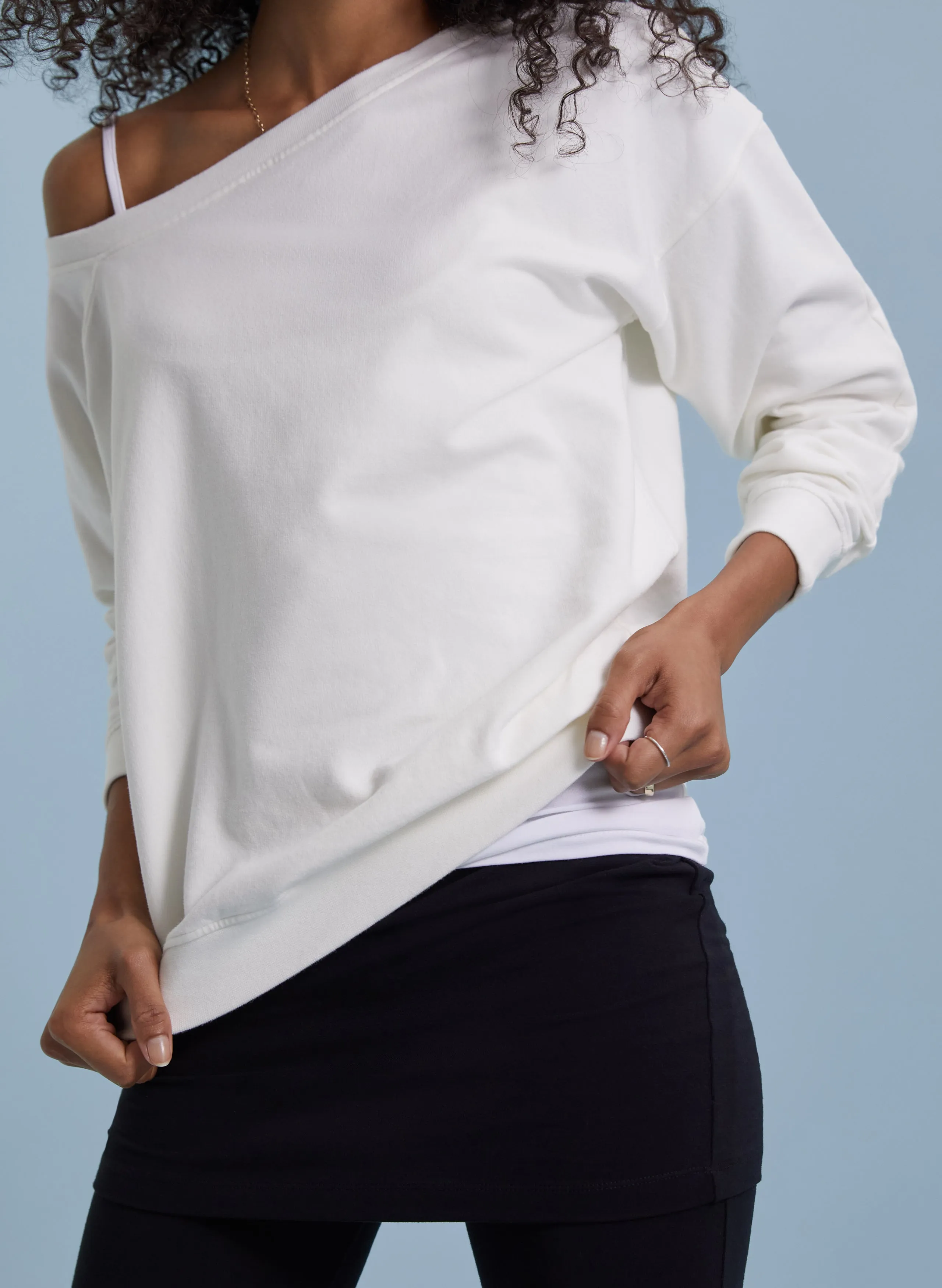Baukjen Essentials Skirt Leggings with LENZING™ ECOVERO™