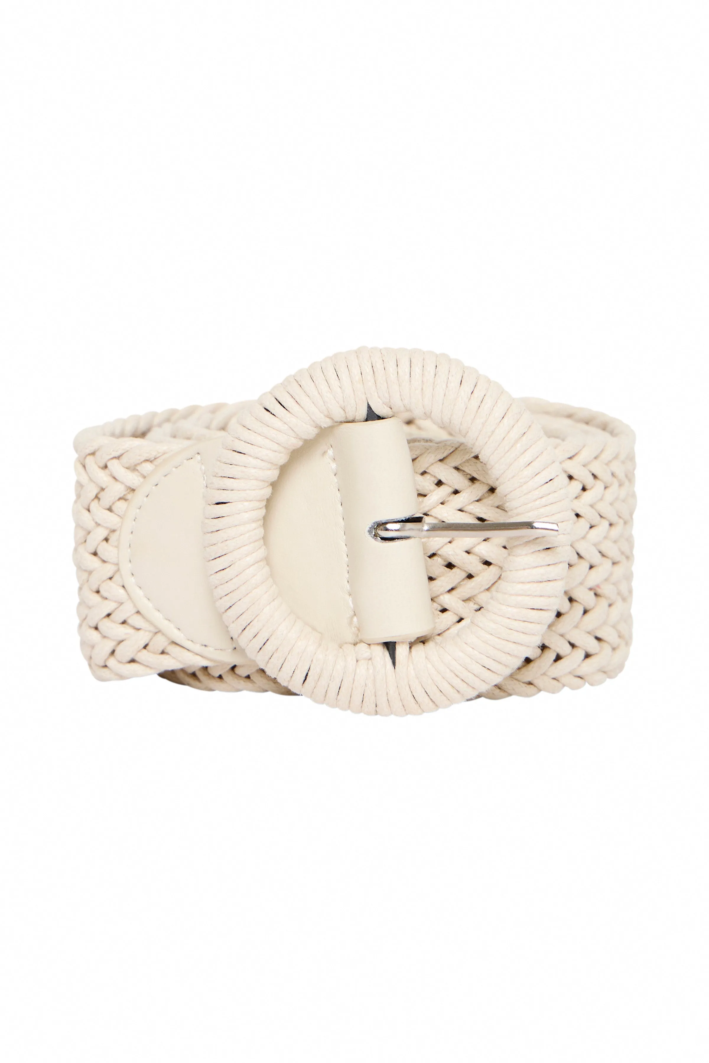 BAVI Woven Belt - 2 Colours Available