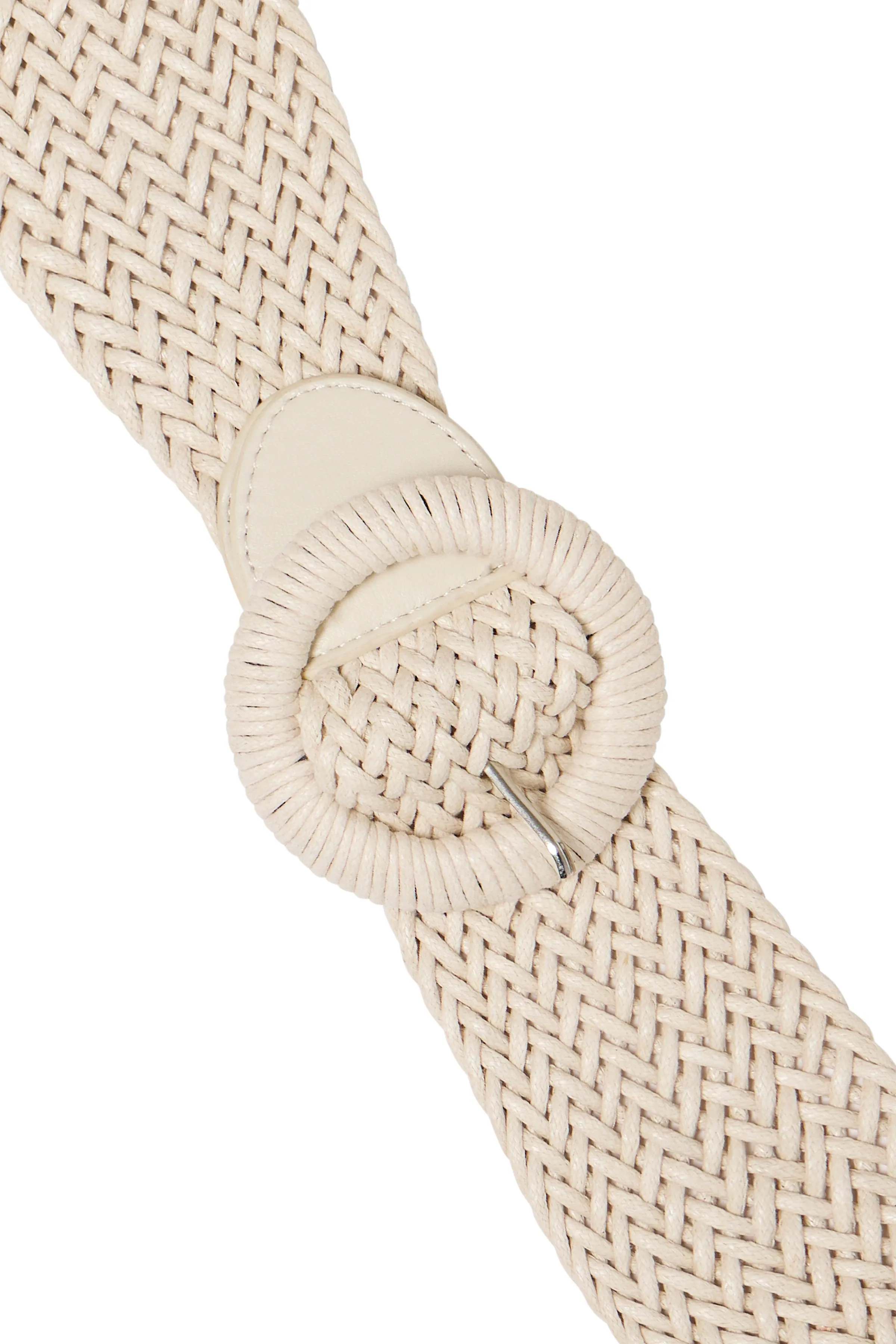 BAVI Woven Belt - 2 Colours Available