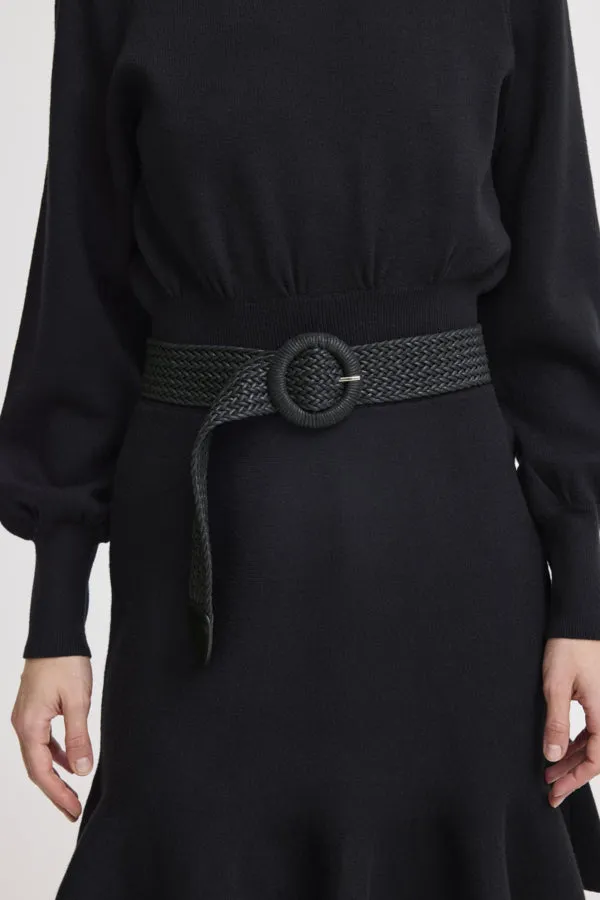 BAVI Woven Belt - 2 Colours Available