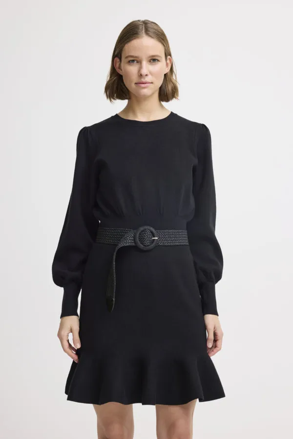 BAVI Woven Belt - 2 Colours Available