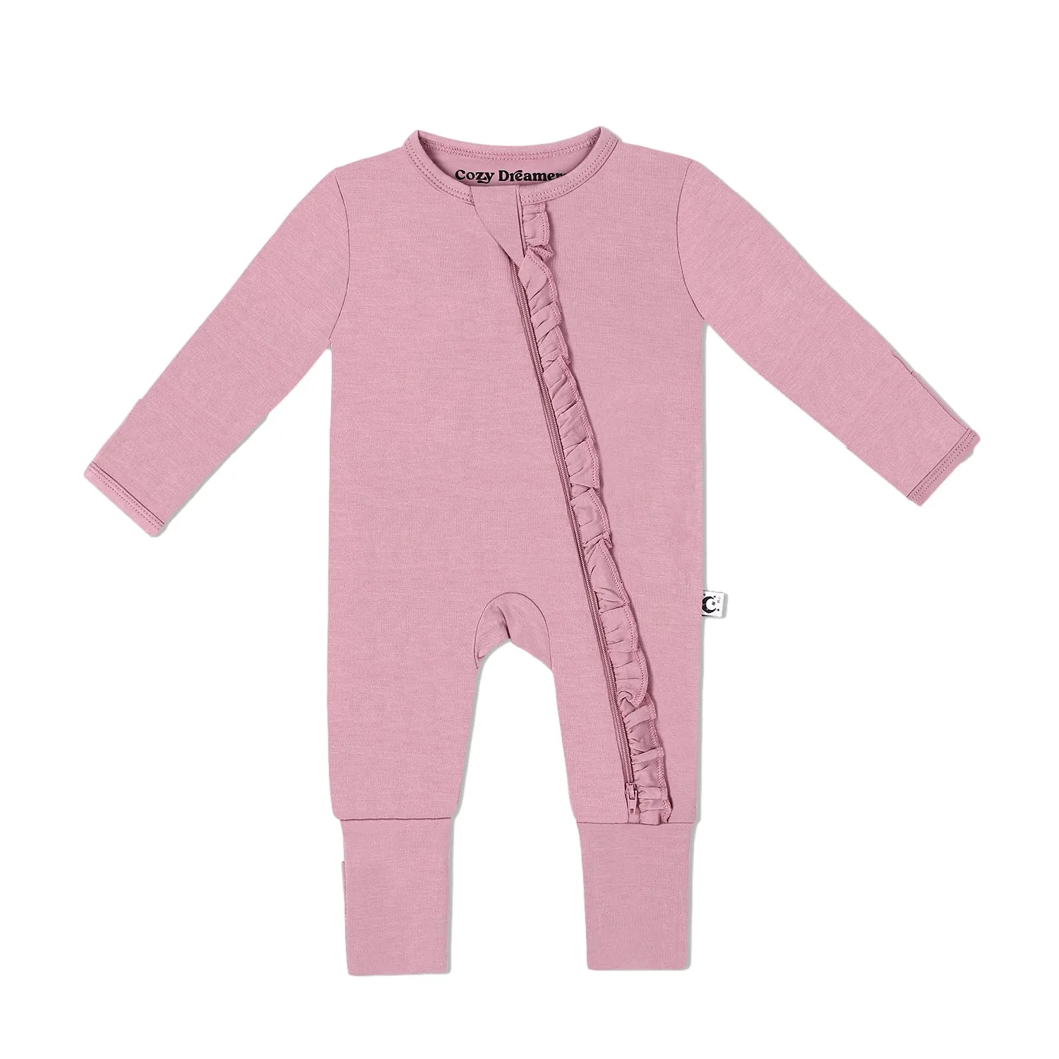 Blush & Bashful - Bamboo Sleeper