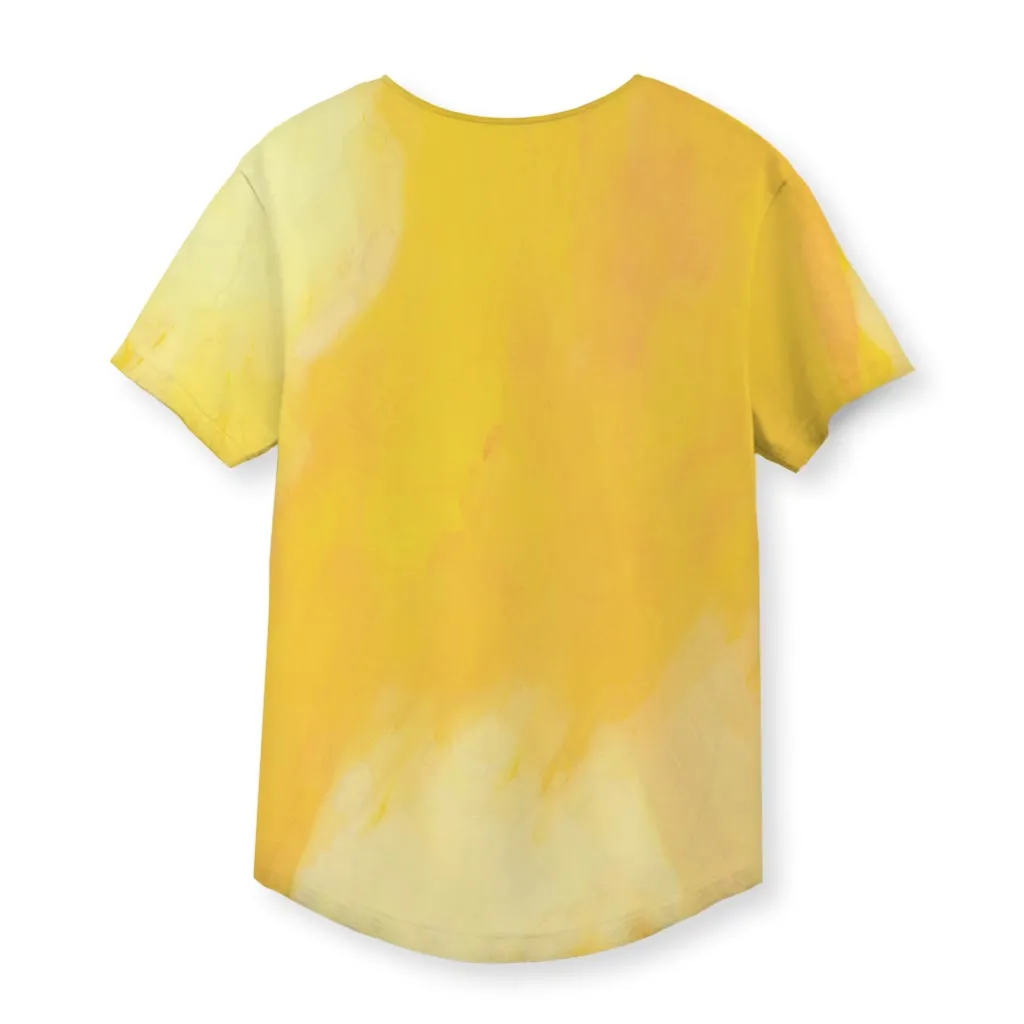 Bold Trash Pajama Tee