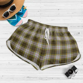 Buchanan Dress Tartan Womens Shorts