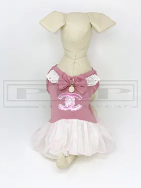 Chewnel Gloria Dress