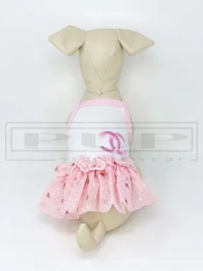 Chewnel Lilly Dress