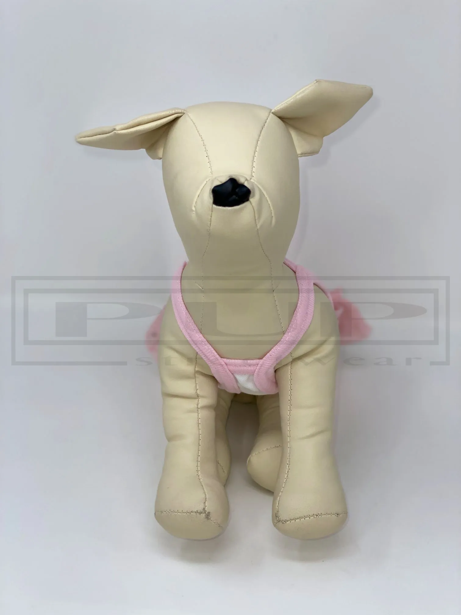 Chewnel Lilly Dress