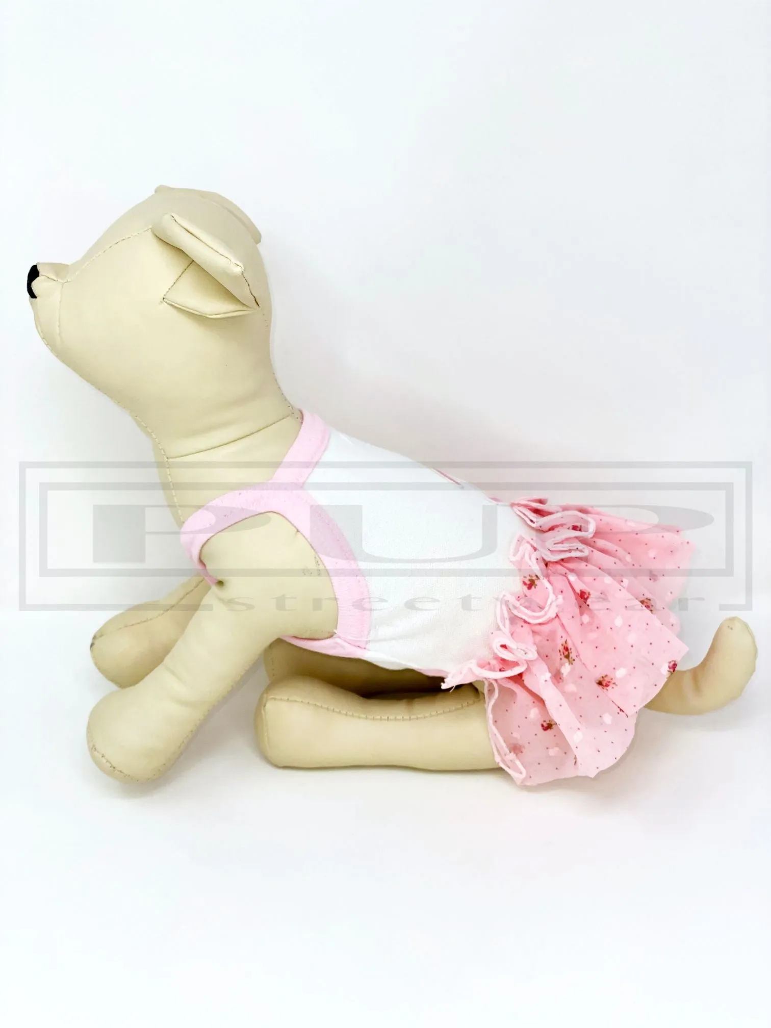 Chewnel Lilly Dress