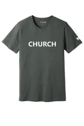 CHURCH T-Shirt Adult