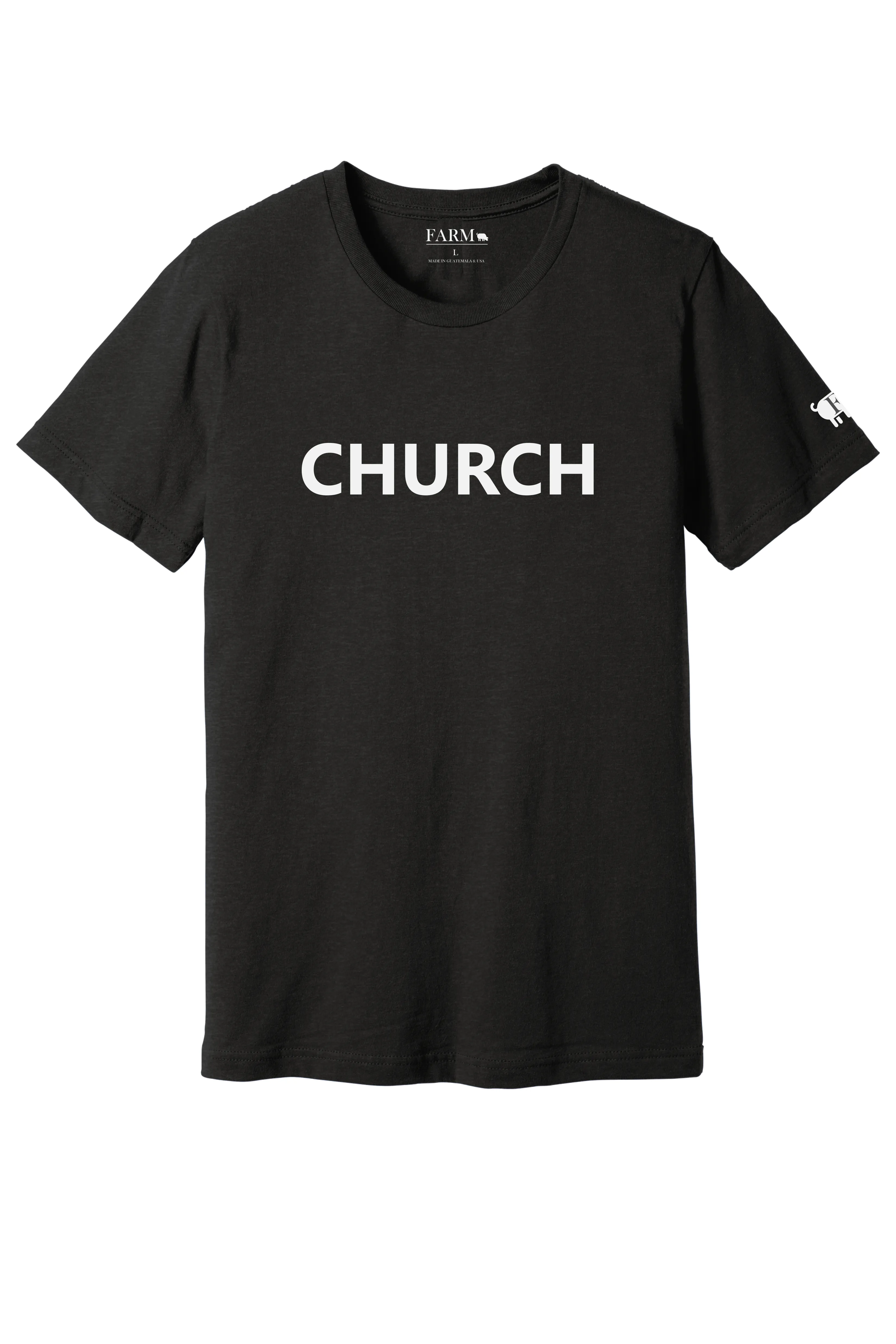 CHURCH T-Shirt Adult