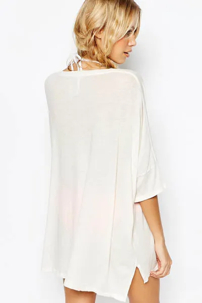 Coconut Beach Top