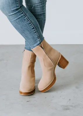 Cordelia Platform Boots