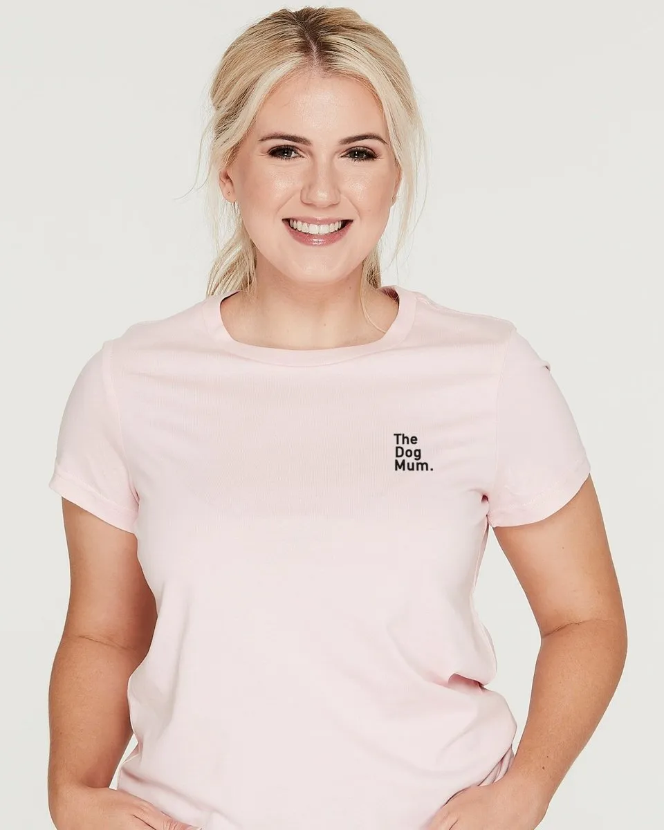 Dalmatian Mum Illustration: Classic T-Shirt