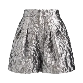 Dashing Poplin Shorts