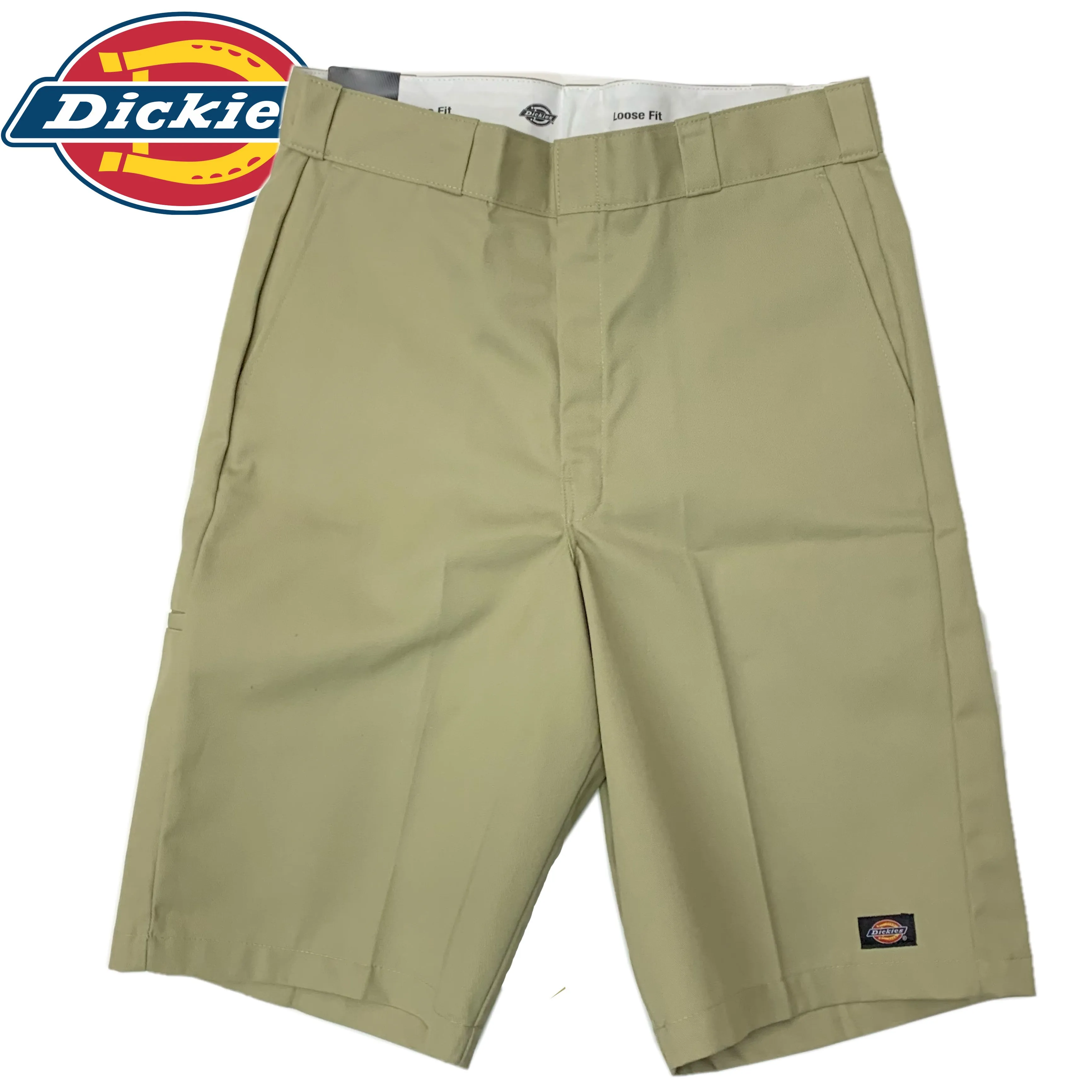 Dickies Loose Fit Work Shorts, 13"