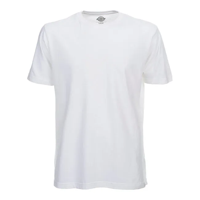 Dickies T-Shirt Pack Dark White