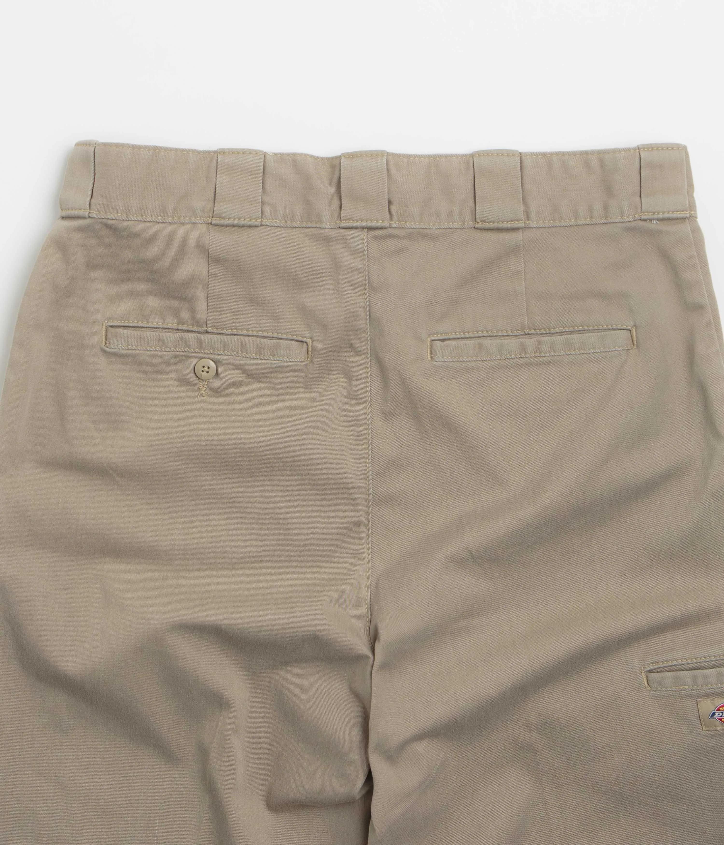 Dickies Unionville 13 Inch Work Shorts - Desert Sand