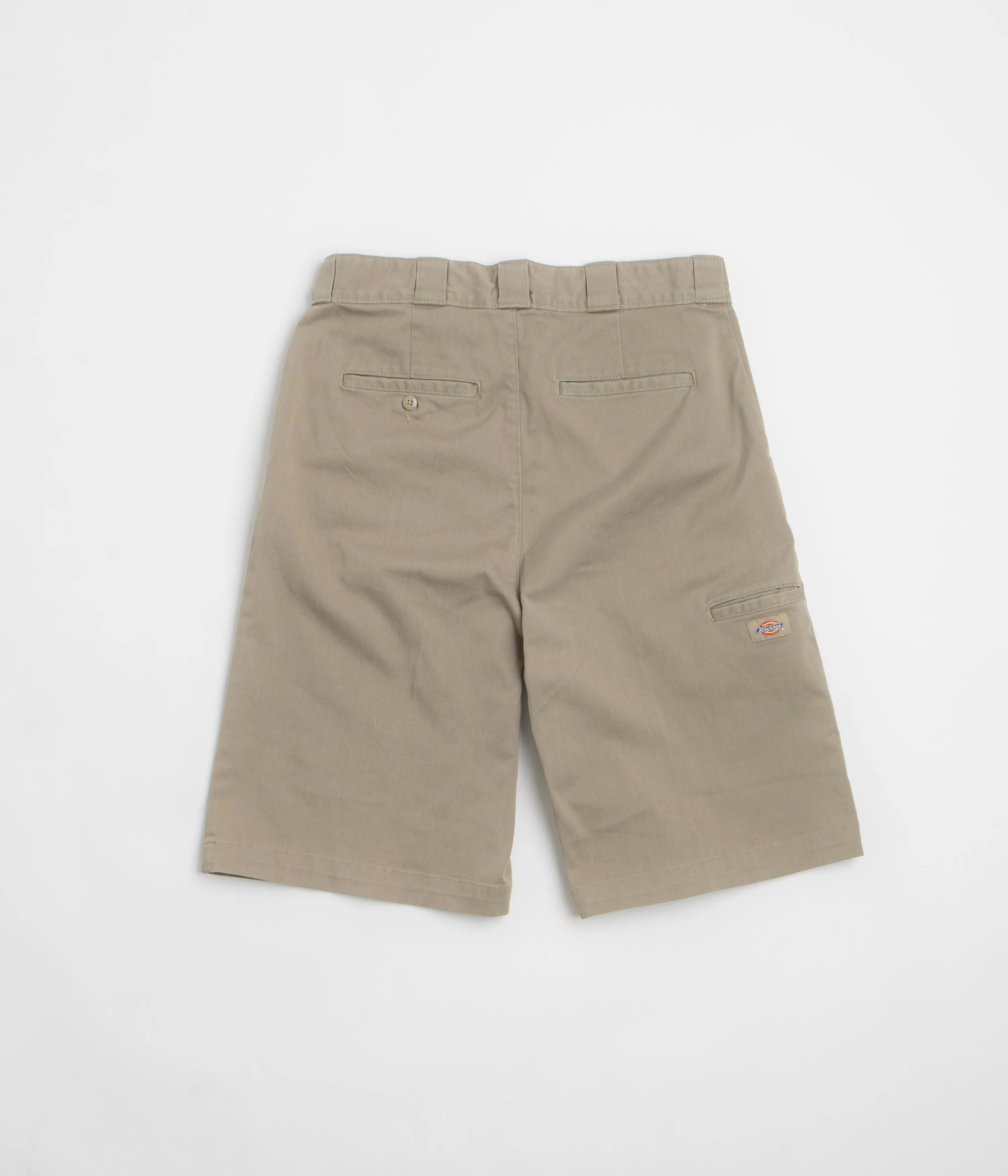 Dickies Unionville 13 Inch Work Shorts - Desert Sand