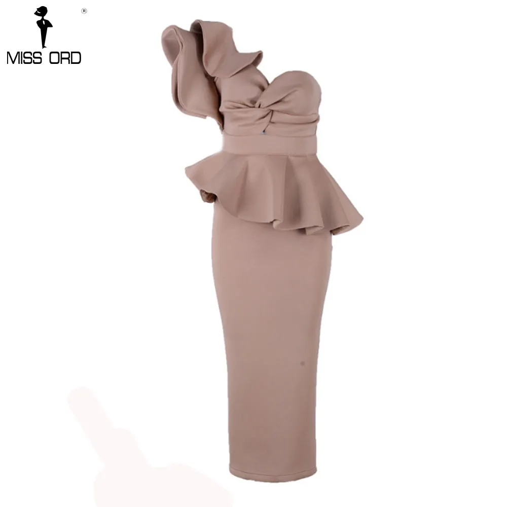 Elegant Club Dress