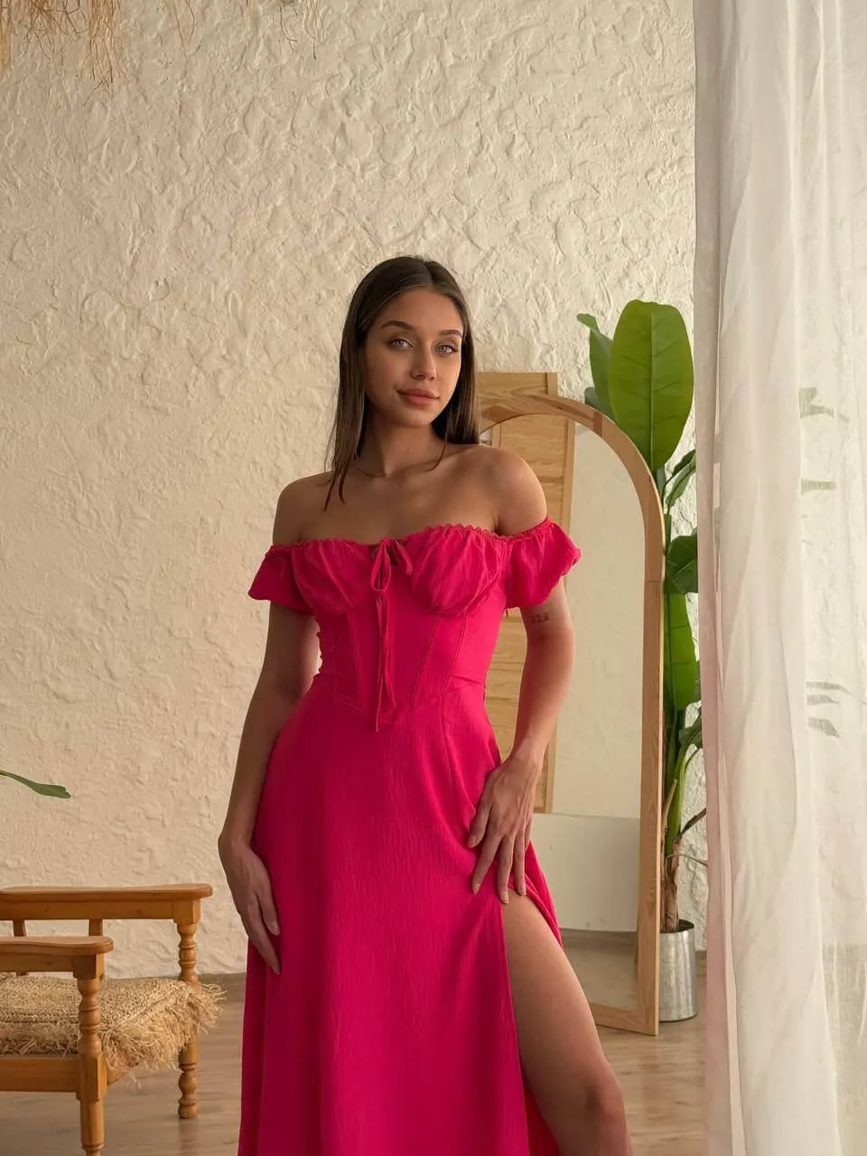 Elegant Maxi Dresses for Women - Chic, Colorful & Versatile Styles
