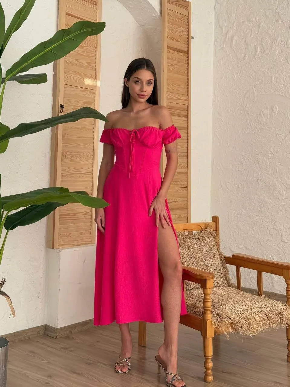 Elegant Maxi Dresses for Women - Chic, Colorful & Versatile Styles