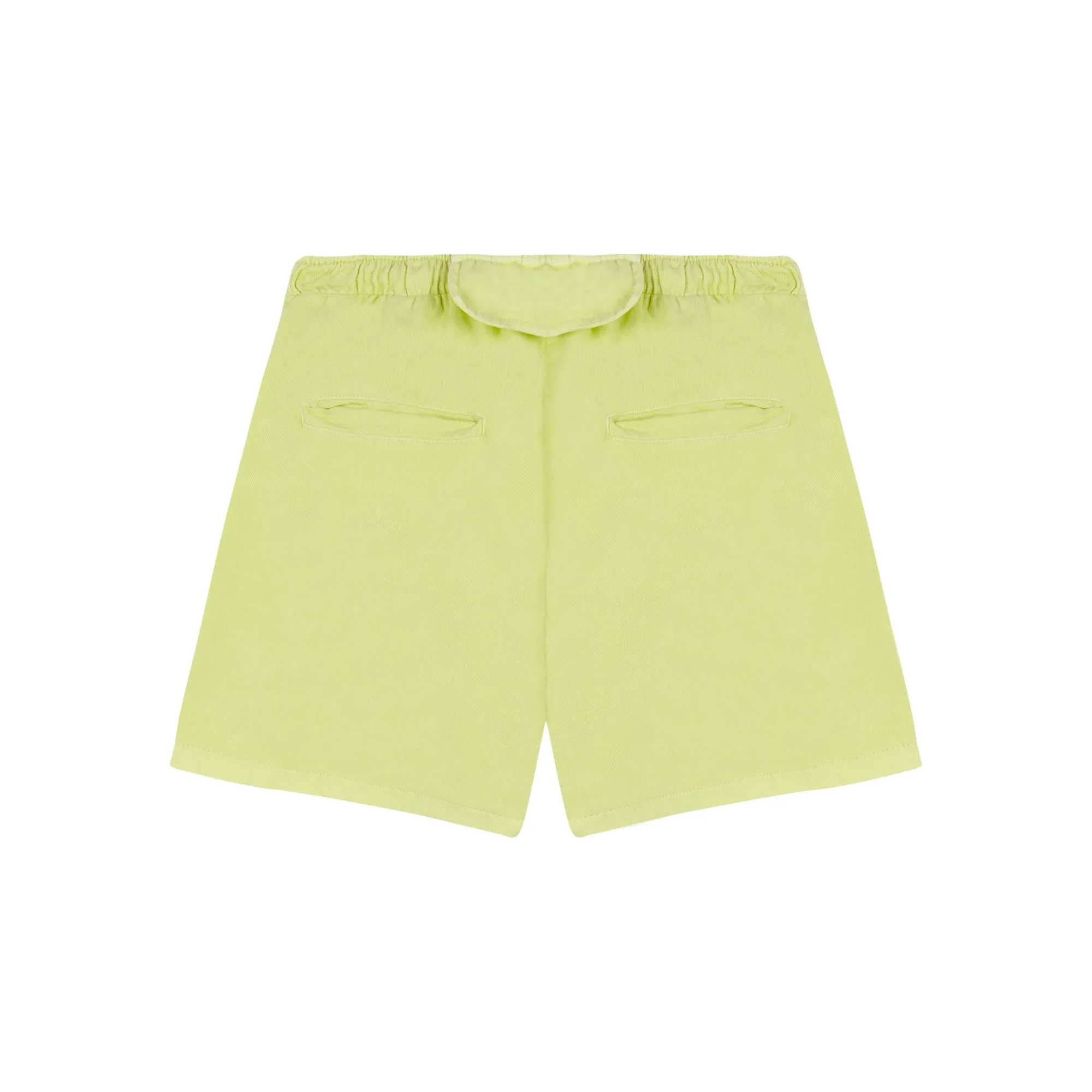 FD Patch Shorts