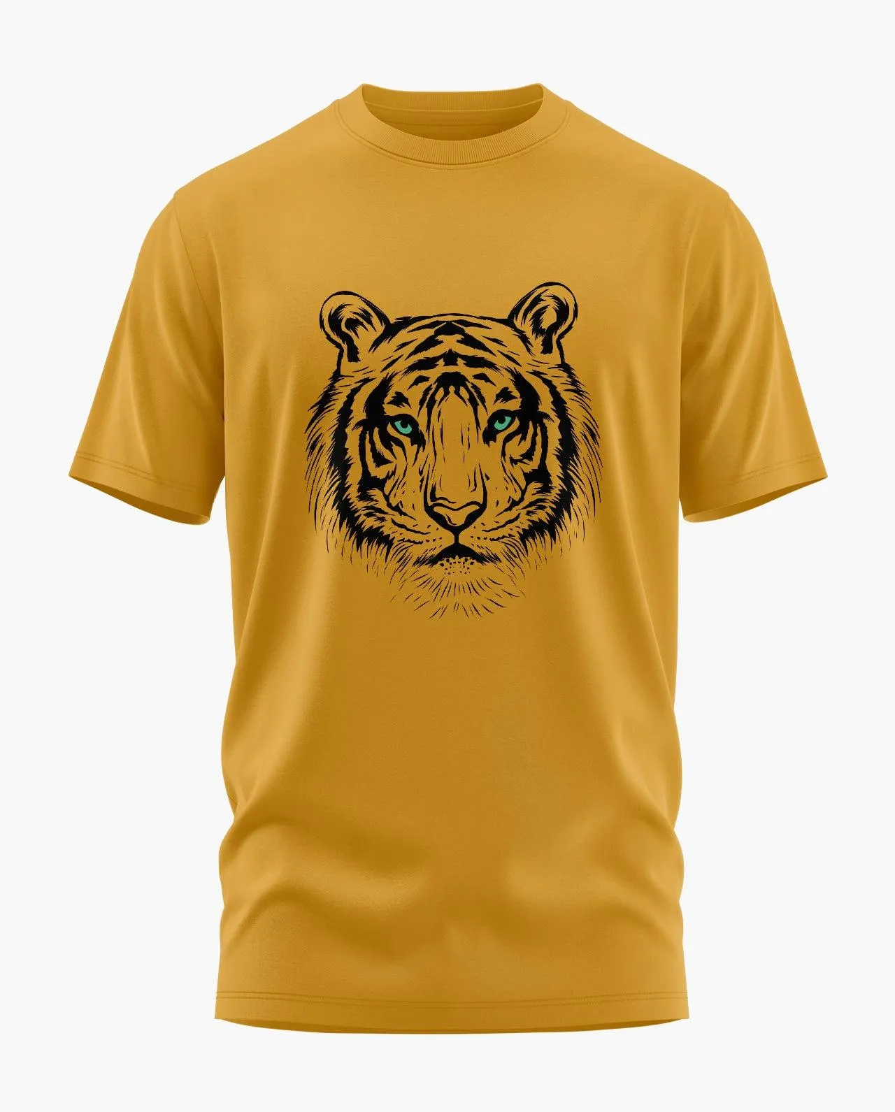 Fierce Signature LuxeSoft Cotton T-Shirt
