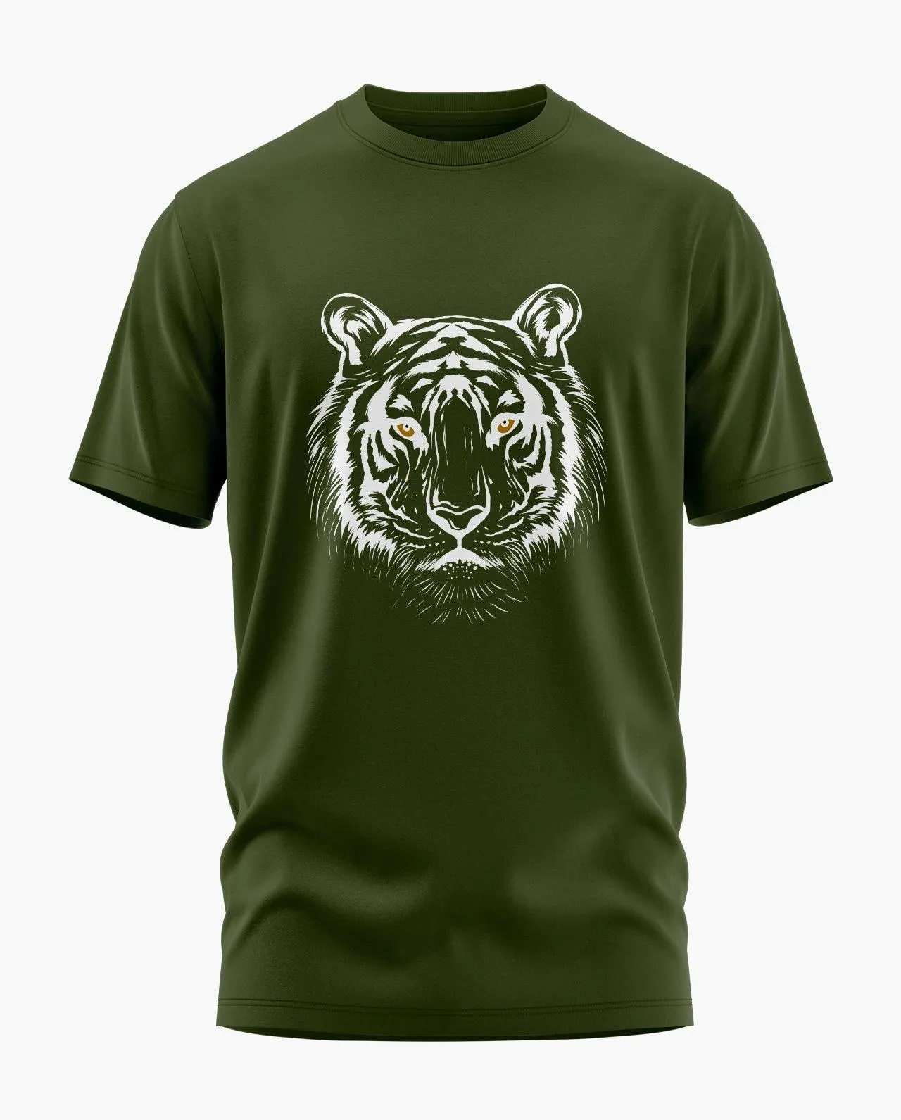 Fierce Signature LuxeSoft Cotton T-Shirt