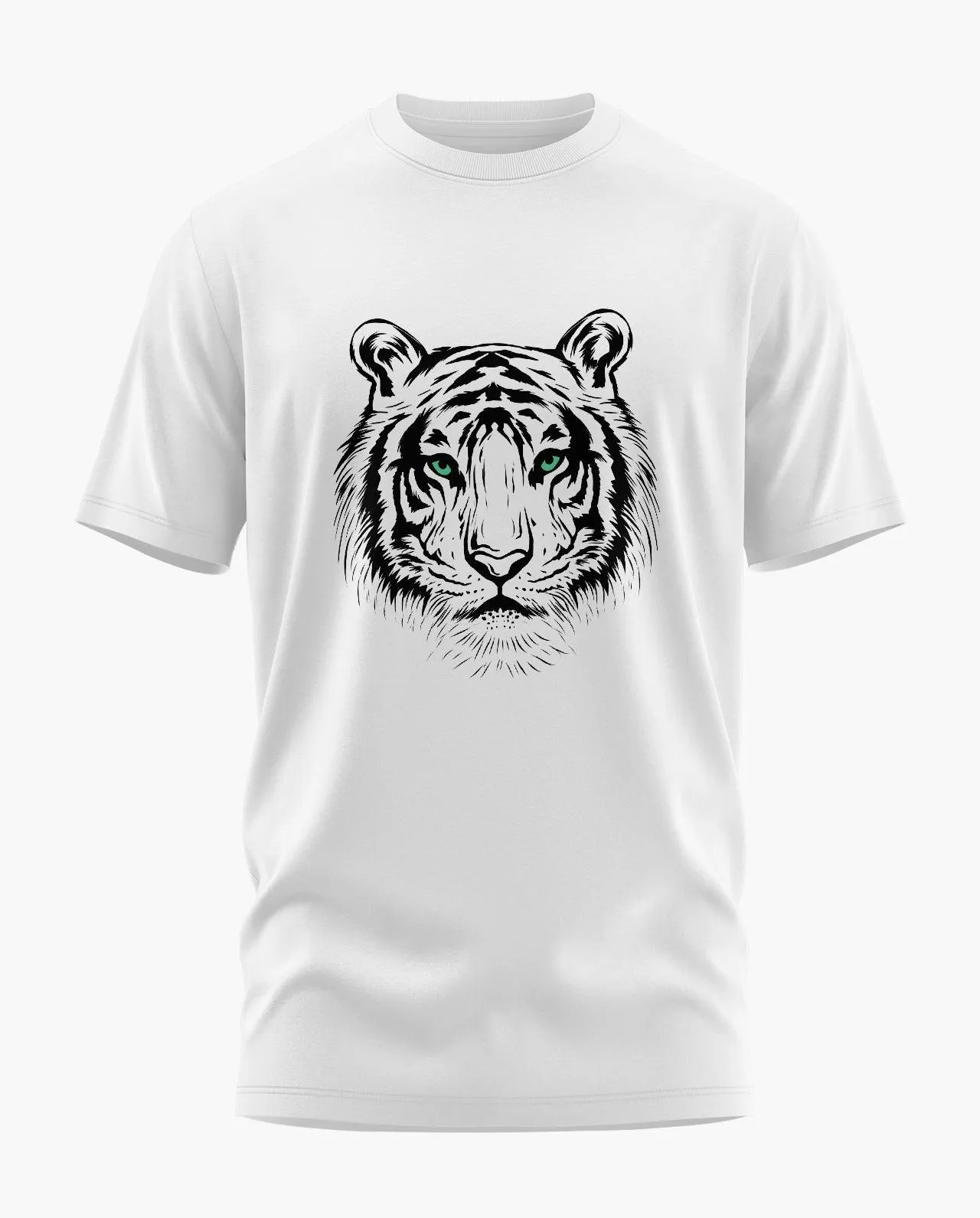 Fierce Signature LuxeSoft Cotton T-Shirt