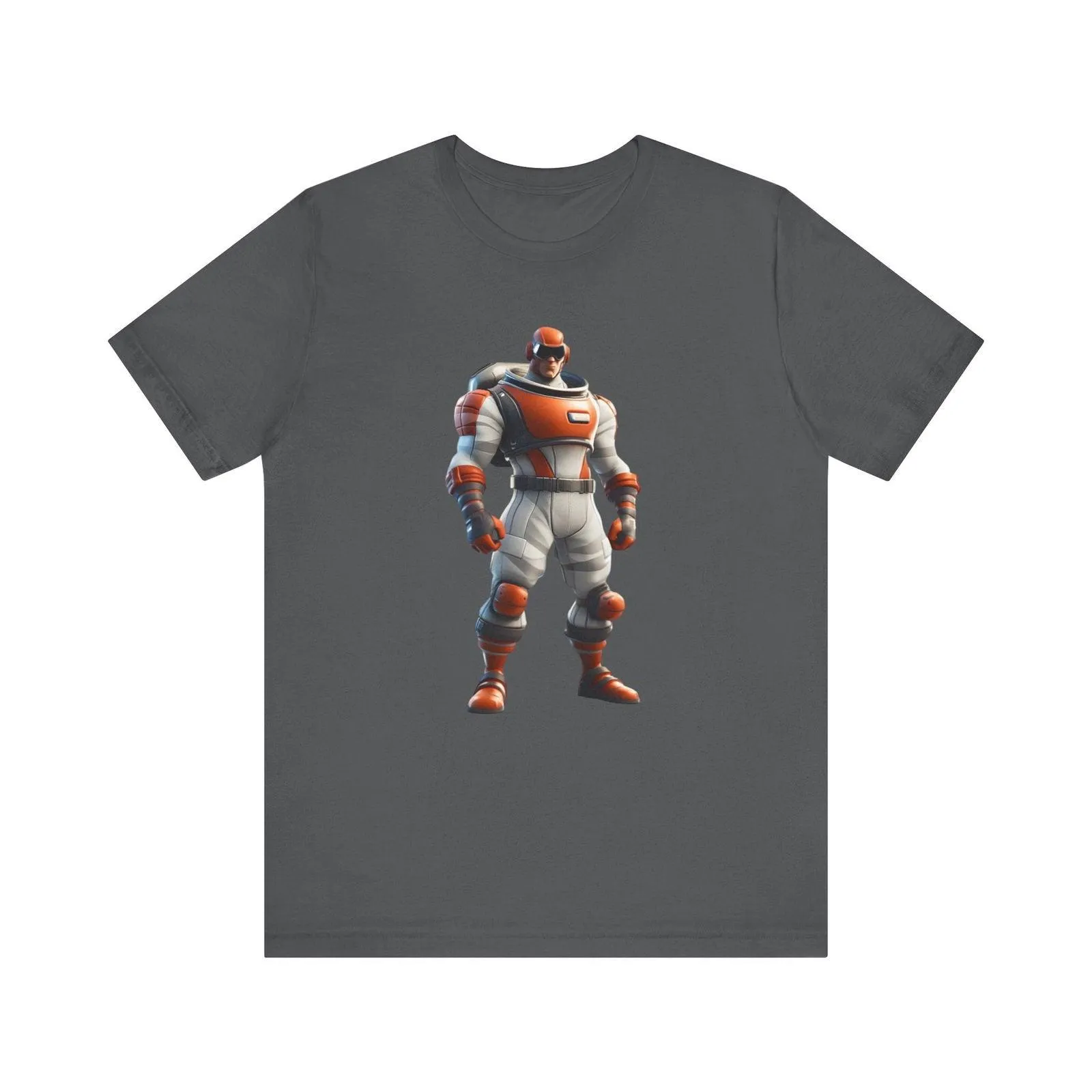 Fortnite Galactic Enforcer T Shirt