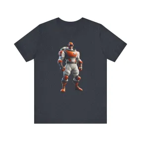Fortnite Galactic Enforcer T Shirt