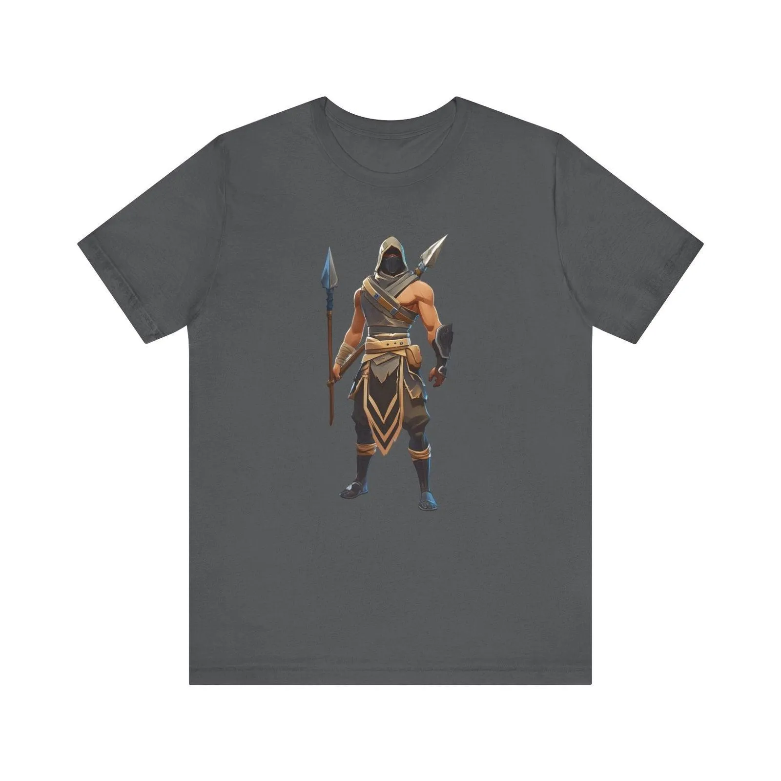 Fortnite Shadow Spear T Shirt