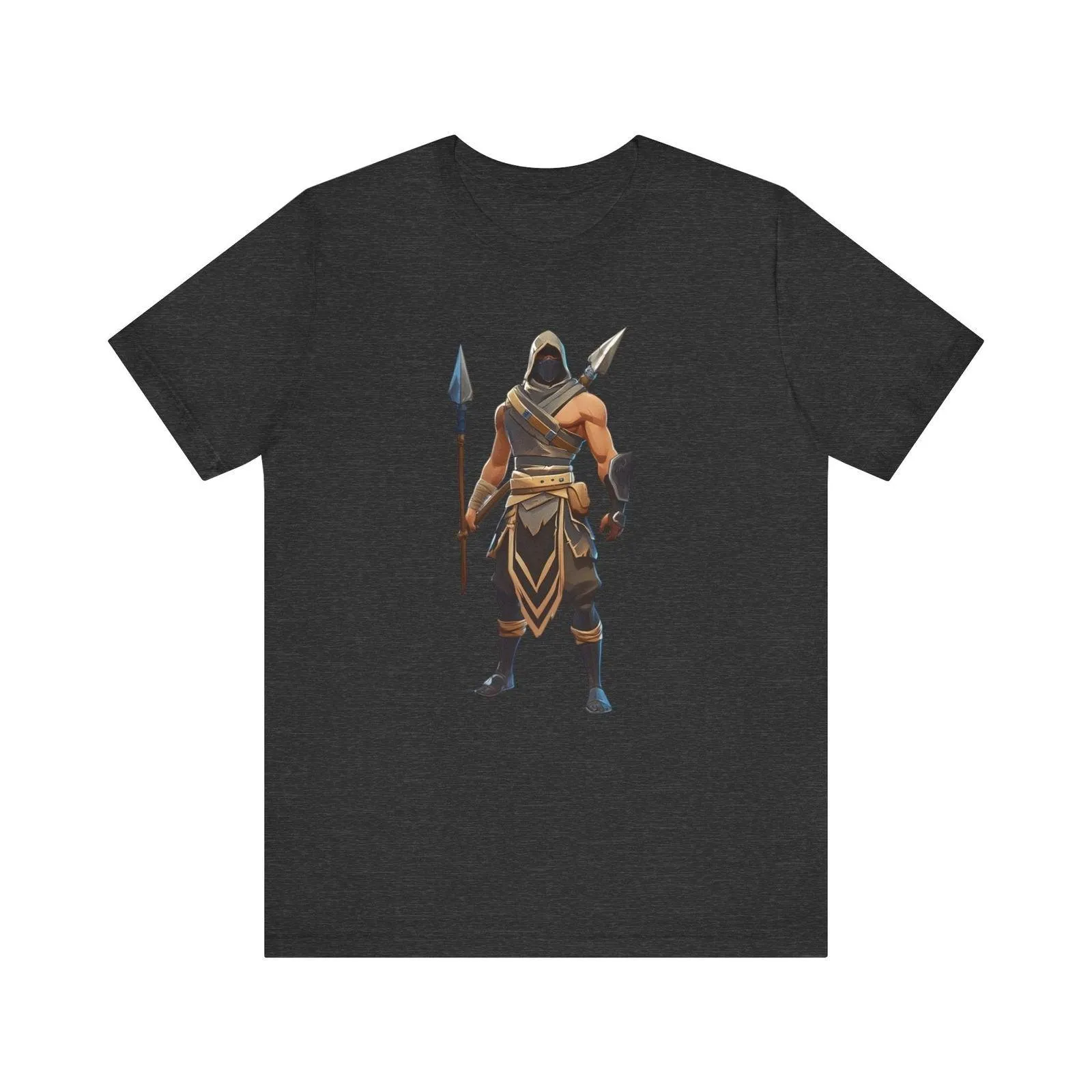 Fortnite Shadow Spear T Shirt