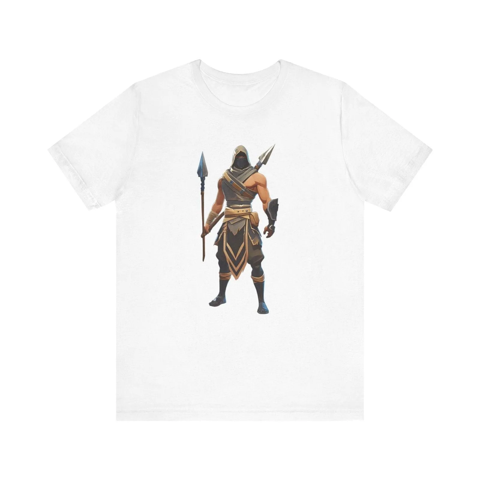 Fortnite Shadow Spear T Shirt
