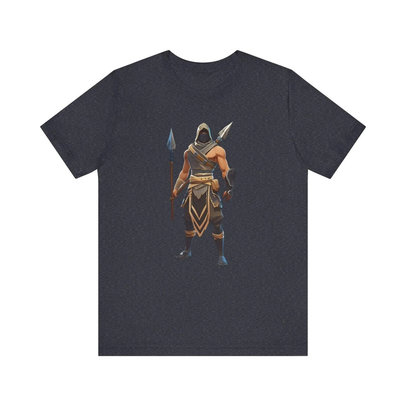 Fortnite Shadow Spear T Shirt