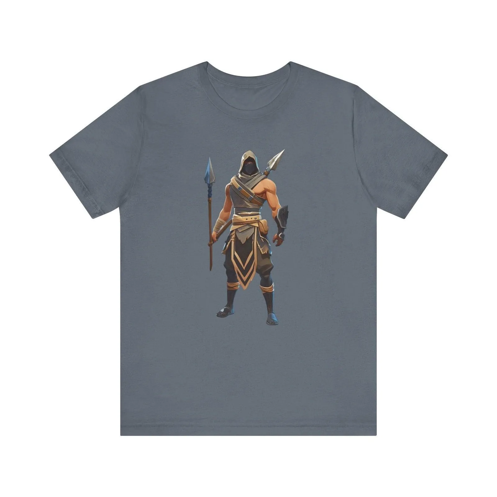 Fortnite Shadow Spear T Shirt
