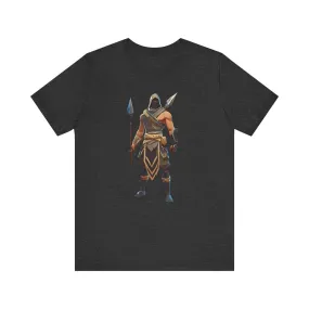 Fortnite Shadow Spear T Shirt