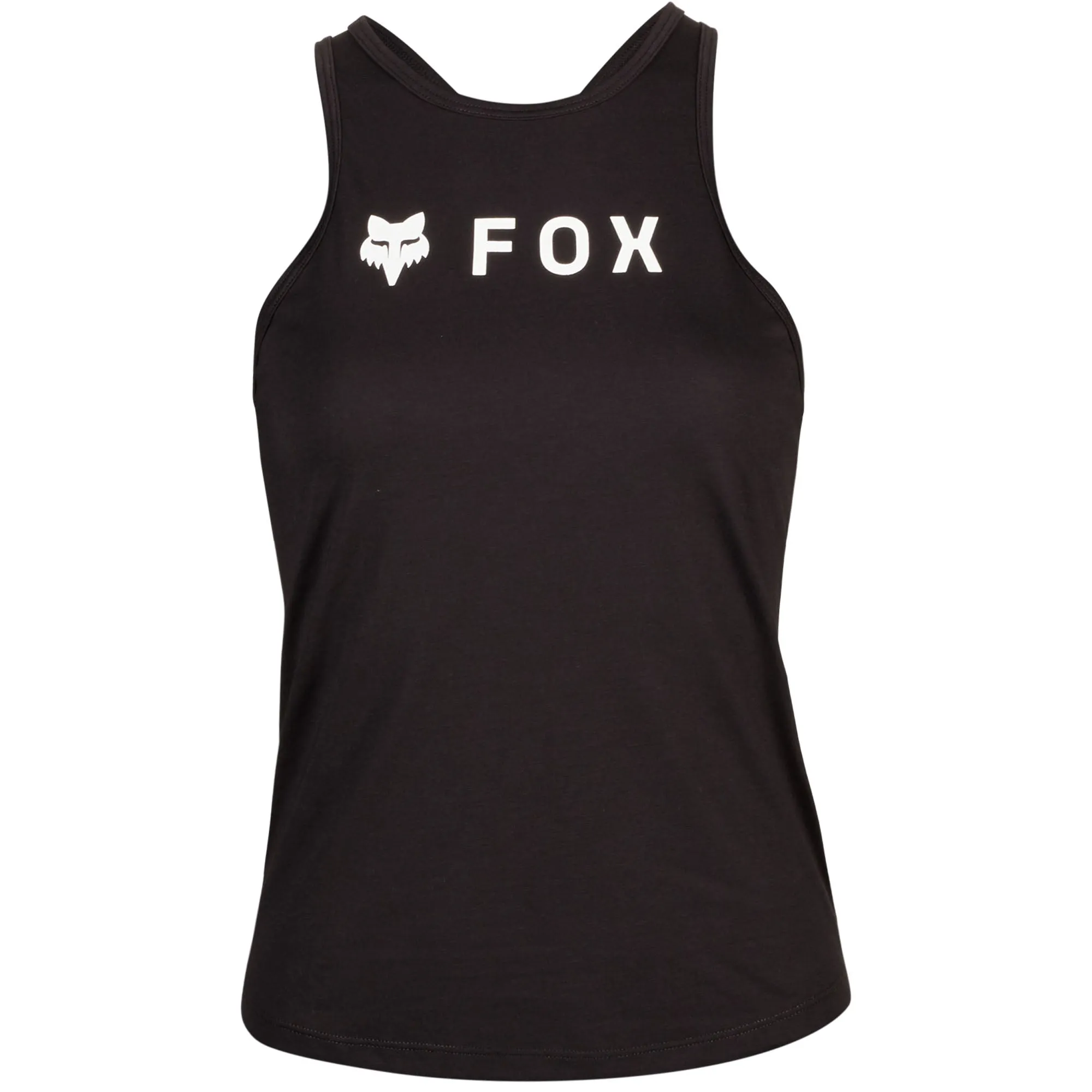 Fox Racing Absolute Tech Tank Top Black
