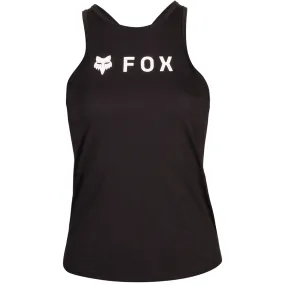 Fox Racing Absolute Tech Tank Top Black
