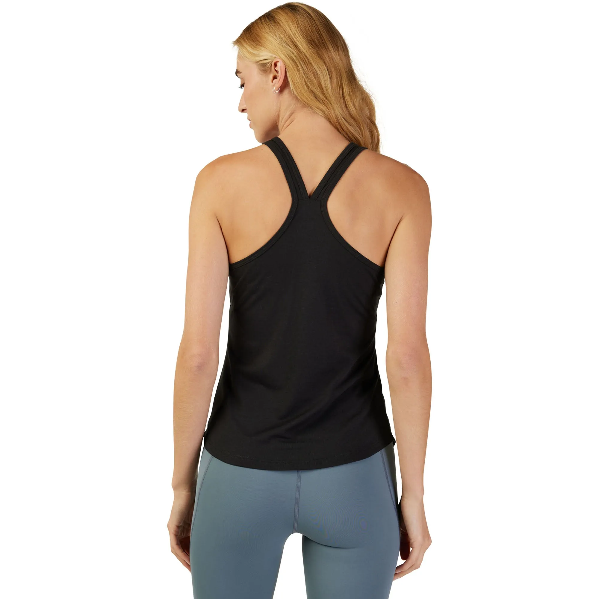 Fox Racing Absolute Tech Tank Top Black