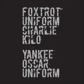 FOXTROT