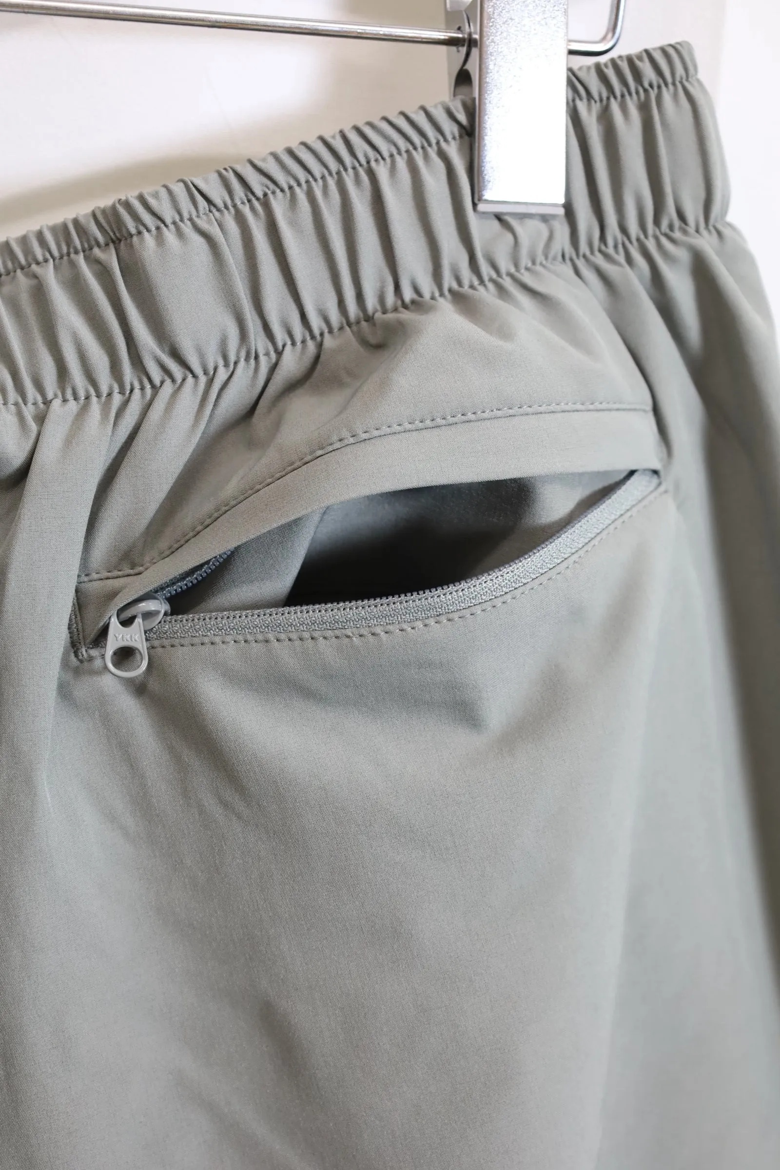 Fresh Service / All Weather Shorts - Gray