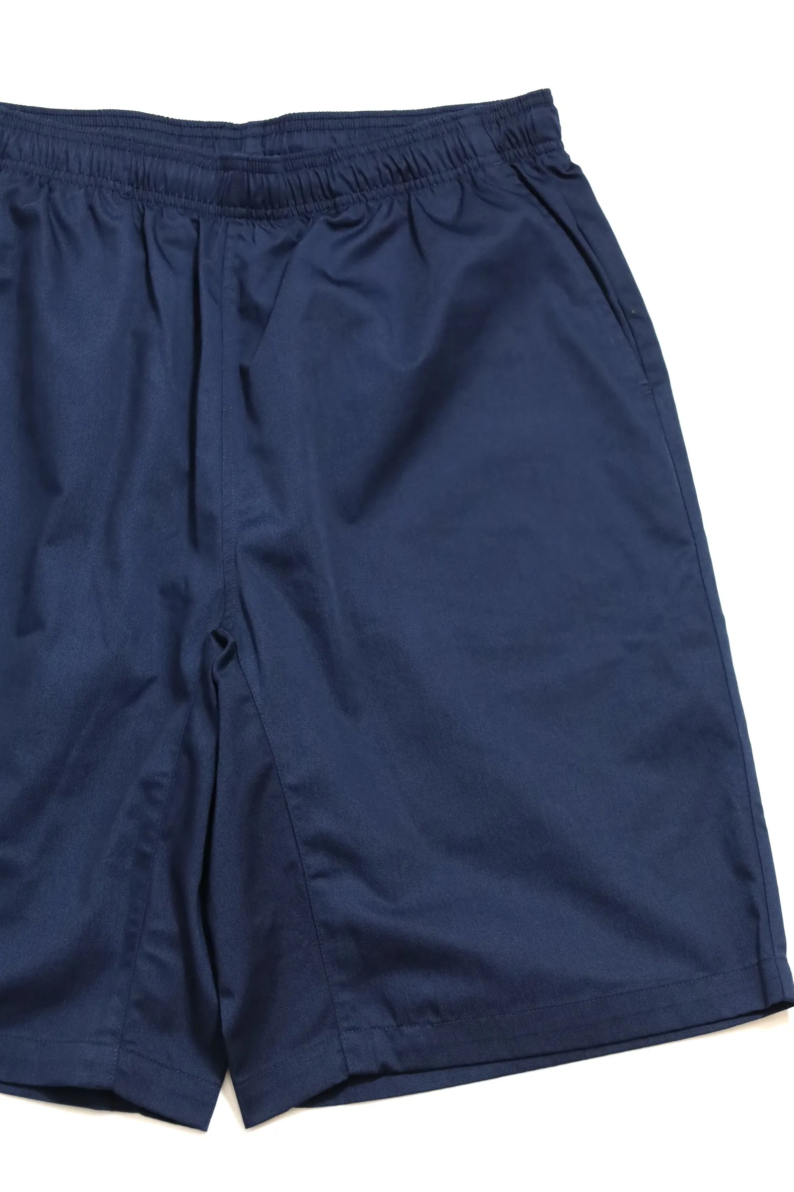 Fresh Service / Corporate  Easy Shorts