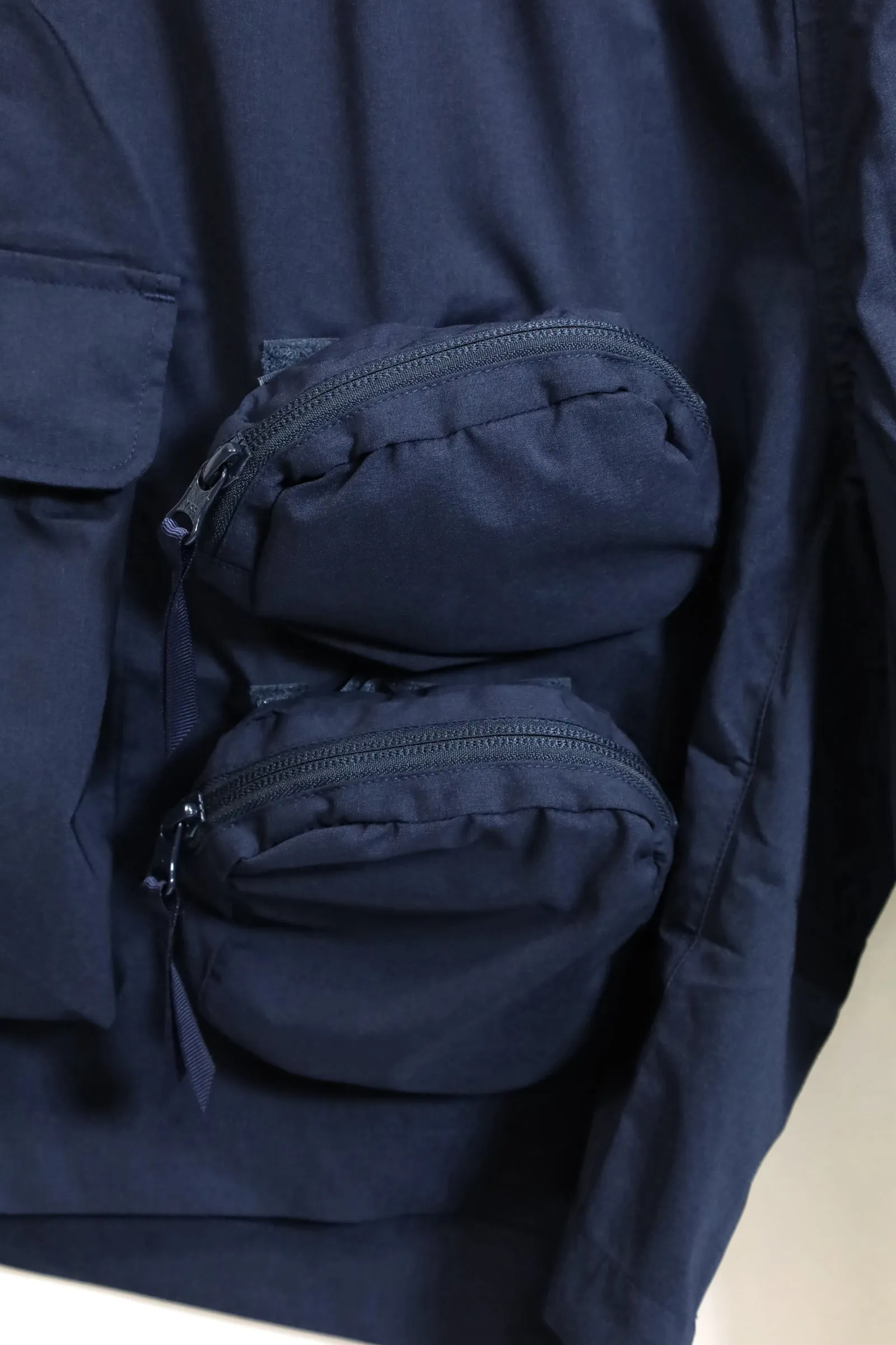 Fresh Service / TECH WEATHER SHORTS